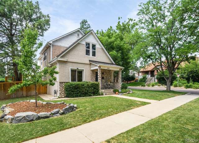 Property at 2995 Yates St, Denver, CO 80212, 4 beds, 3 baths
