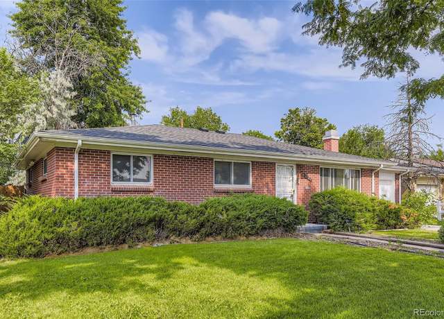 Property at 3109 Victor St, Aurora, CO 80011, 3 beds, 2 baths