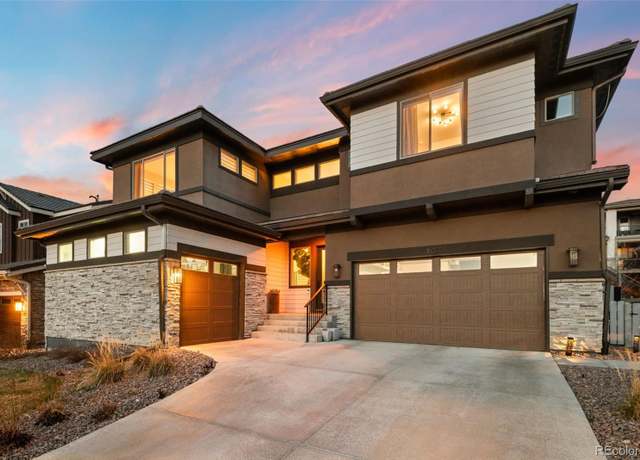 Property at 16370 Graham Peak Way, Broomfield, CO 80023, 6 beds, 6 baths