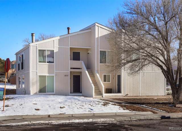 Property at 4502 Picturesque, Colorado Springs, CO 80917, 8 beds, 6 baths
