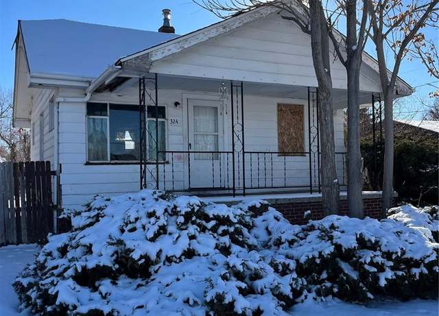 Property at 3246 W 55th Ave, Denver, CO 80221, 2 beds, 1 bath