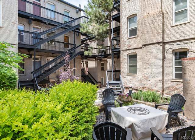 Property at 1210 E Colfax Ave #302, Denver, CO 80218, 2 beds, 2 baths
