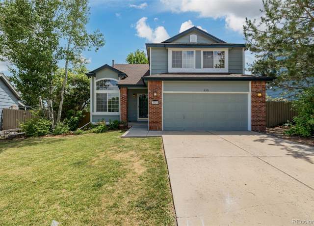 Property at 2321 Dailey St, Superior, CO 80027, 4 beds, 4 baths