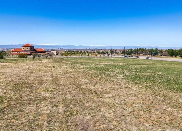 Property at 6760 S Waco St, Foxfield, CO 80016