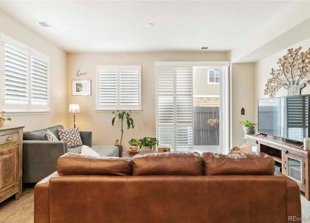 Property at 1640 Aspen Meadows Cir, Federal Heights, CO 80260, 2 beds, 2 baths
