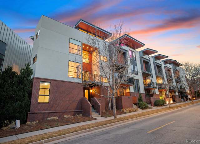 Property at 1878 W 32nd Ave, Denver, CO 80211, 3 beds, 3 baths