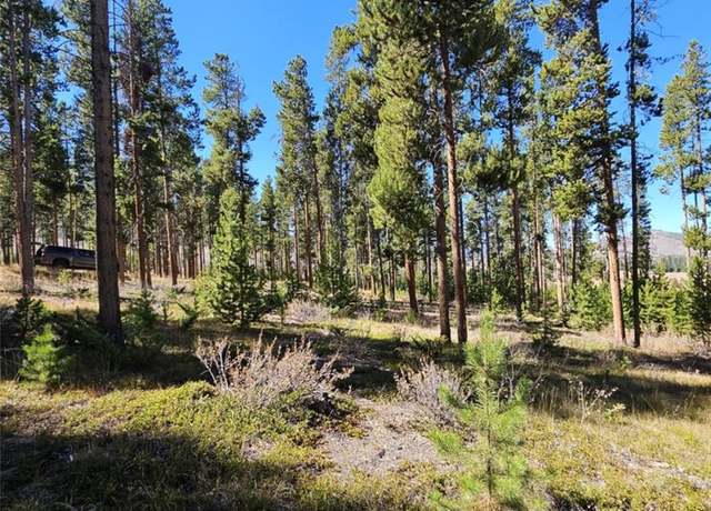 Property at 160 Gcr 5198, Tabernash, CO 80478