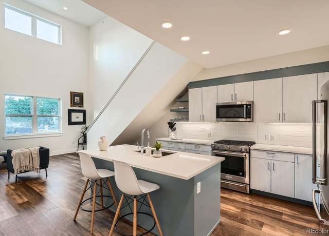 Property at 431 E Bayaud Ave Unit R304, Denver, CO 80209, 1 bed, 1 bath