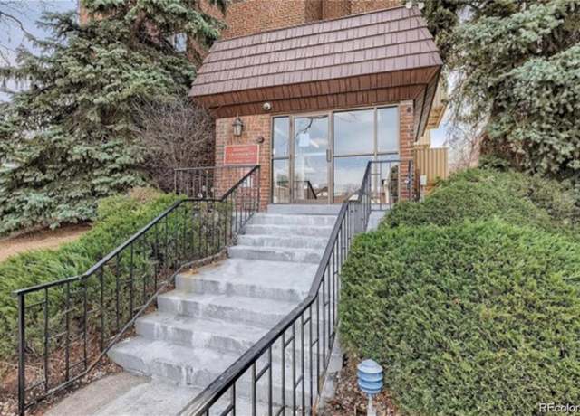Property at 4110 Hale Pkwy Unit 5G, Denver, CO 80220, 1 bed, 1 bath