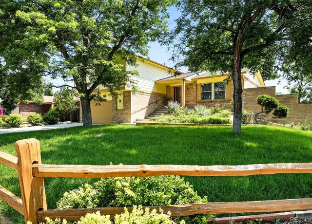 Property at 11140 Eaton St, Westminster, CO 80020, 3 beds, 3 baths