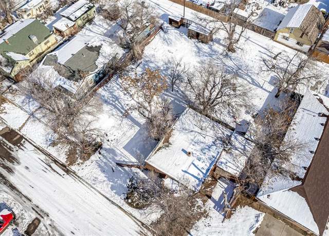 Property at 2708 Poplar St, Pueblo, CO 81004