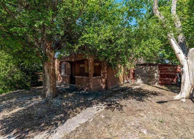 Property at 2708 Poplar St, Pueblo, CO 81004