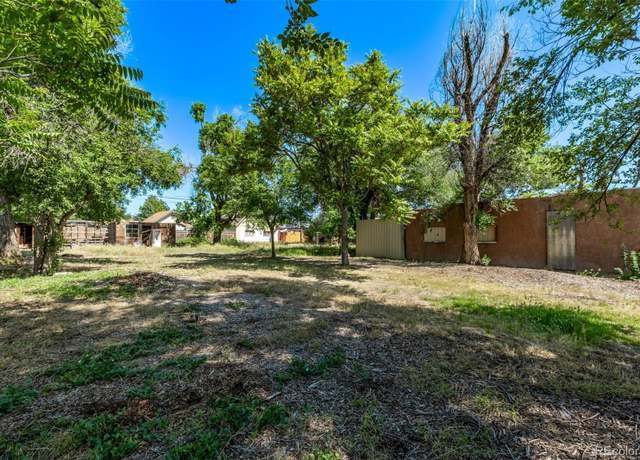 Property at 2708 Poplar St, Pueblo, CO 81004