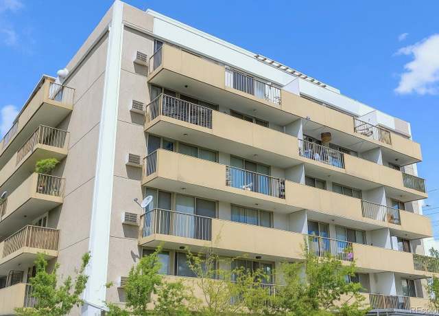 Property at 799 Dahlia St #201, Denver, CO 80220, 2 beds, 2 baths