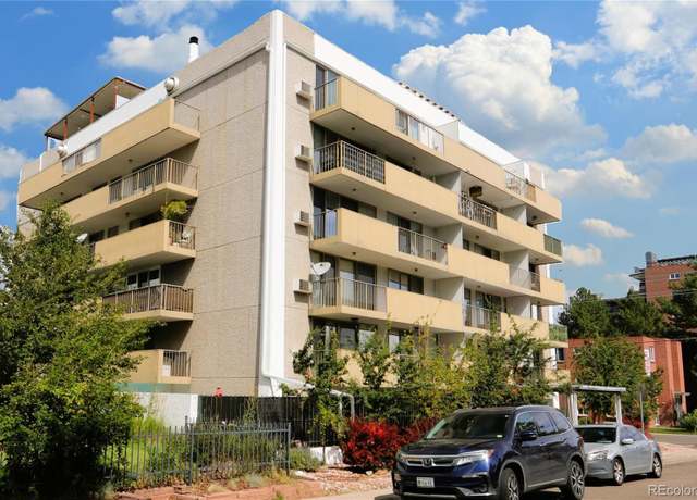 Property at 799 Dahlia St #201, Denver, CO 80220, 2 beds, 2 baths