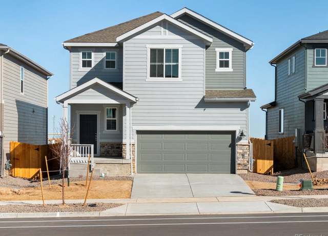 Property at 614 97th Ave, Greeley, CO 80631, 3 beds, 3 baths
