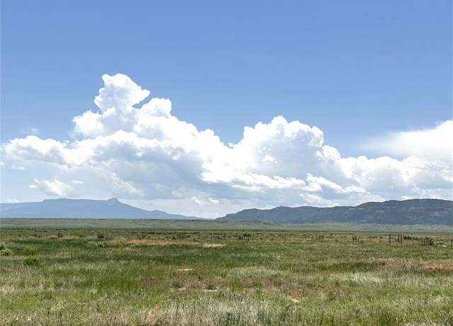 Property at 22960 Black Hills Dr, Trinidad, CO 81082