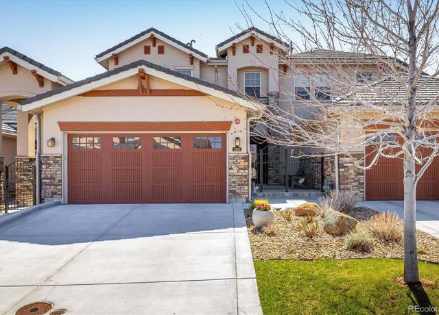 Property at 2966 Casalon Cir, Superior, CO 80027, 3 beds, 4 baths