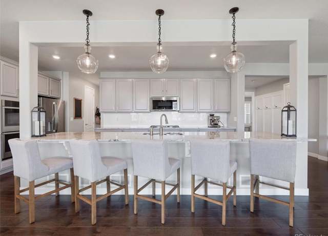 Property at 14565 Vancouver Pl, Parker, CO 80134, 7 beds, 5 baths
