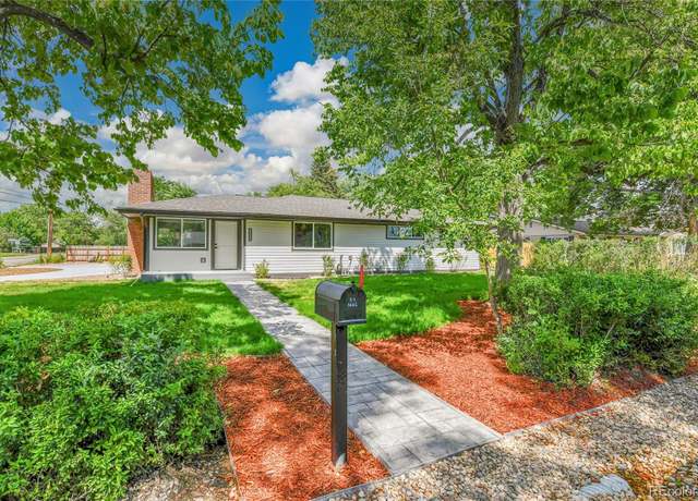 Property at 2005 Nelson St, Lakewood, CO 80215, 4 beds, 6 baths