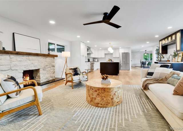 Property at 2005 Nelson St, Lakewood, CO 80215, 4 beds, 6 baths