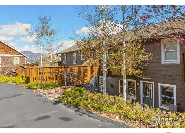 Property at 2625 Marys Lake Rd #101, Estes Park, CO 80517, 2 beds, 2 baths