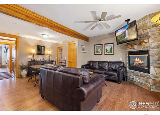 Property at 2625 Marys Lake Rd #101, Estes Park, CO 80517, 2 beds, 2 baths