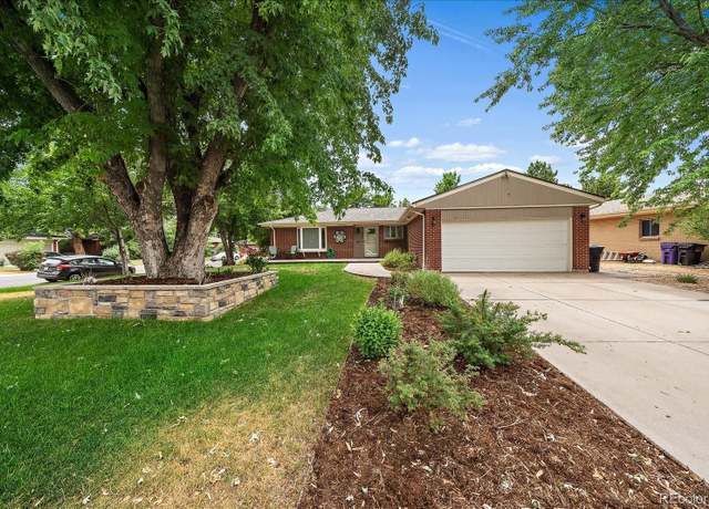 Property at 5490 E Kentucky Ave, Denver, CO 80246, 4 beds, 3 baths