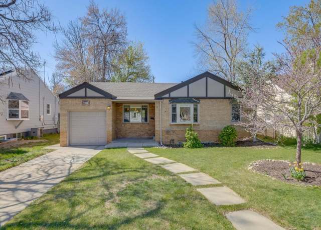 Property at 600 E Amherst Ave, Englewood, CO 80113, 2 beds, 2 baths