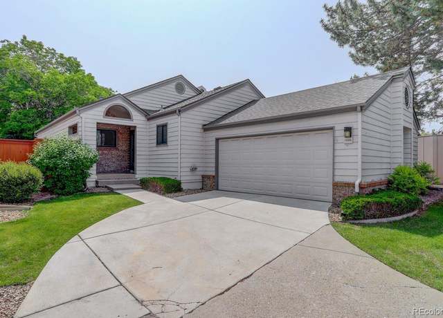 Property at 11186 E Baltic Dr, Aurora, CO 80014, 2 beds, 3 baths