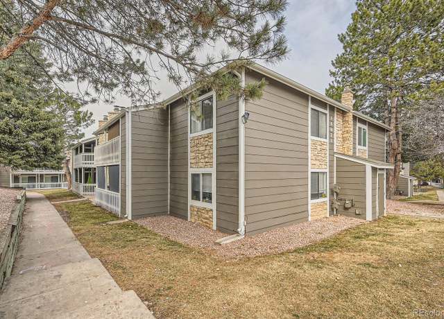 Property at 18073 E Ohio Ave #203, Aurora, CO 80017, 3 beds, 2 baths