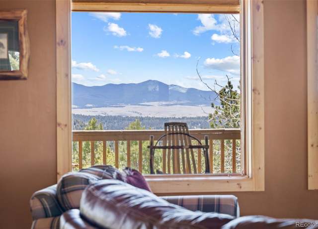 Property at 1838 E Longbow Dr, Como, CO 80432, 2 beds, 2 baths