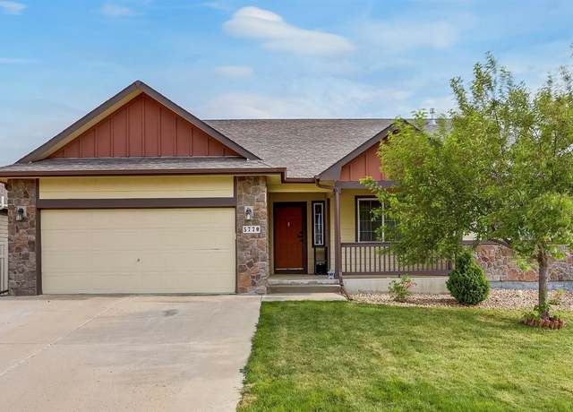 Property at 5770 Waverley Ave, Firestone, CO 80504, 3 beds, 2 baths
