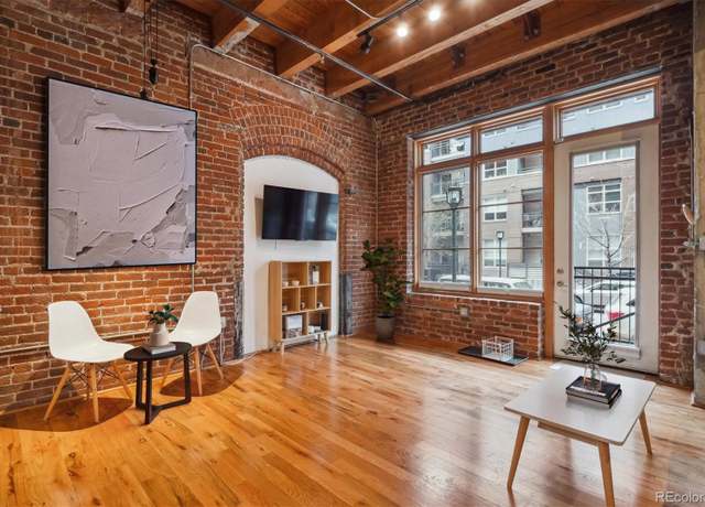 Property at 2960 Inca St #116, Denver, CO 80202, 2 beds, 3 baths