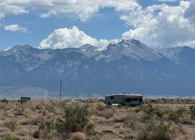 Property at 00 Foothill Way, Alamosa, CO 81101