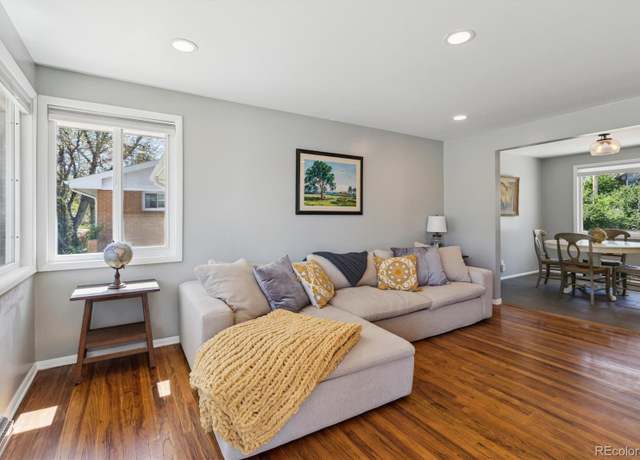 Property at 269 Beryl Way, Broomfield, CO 80020, 3 beds, 2 baths