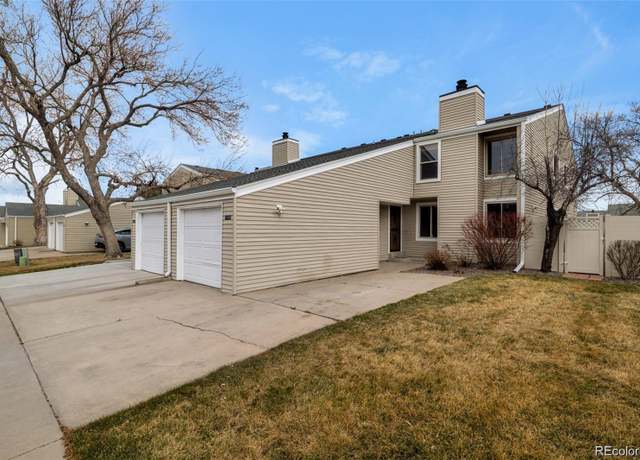 Property at 11848 Jackson Cir, Thornton, CO 80233, 3 beds, 3 baths