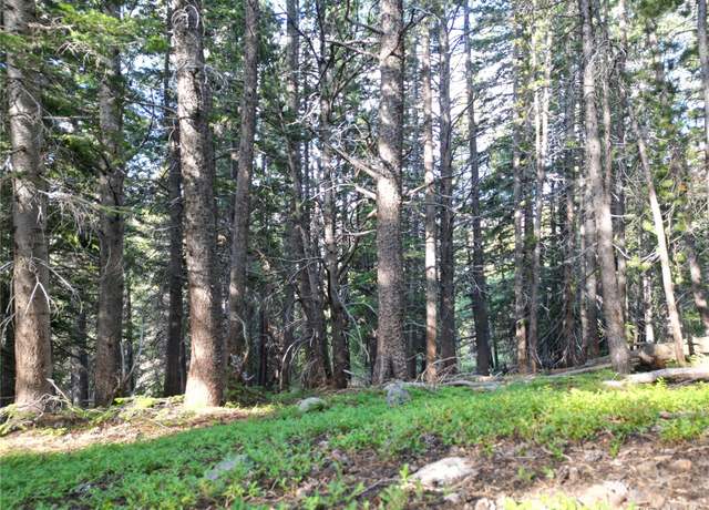 Property at 0 Fourth Of July Rd, Boulder, CO 80466