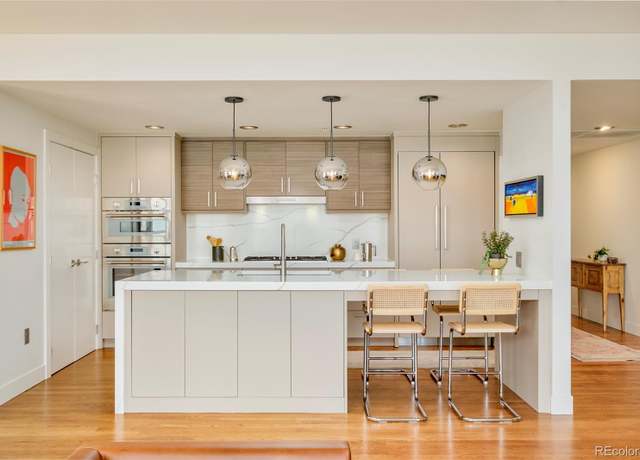 Property at 1590 Little Raven St #702, Denver, CO 80202, 3 beds, 3 baths