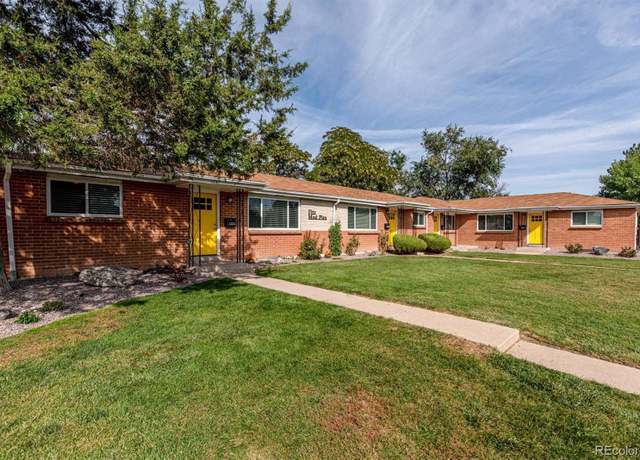 Property at 1331 Xanadu St, Aurora, CO 80011, 15 beds, 8 baths