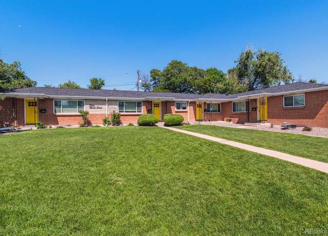 Property at 1331 Xanadu St, Aurora, CO 80011, 15 beds, 8 baths