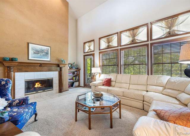 Property at 9873 Greensview Cir, Lone Tree, CO 80124, 3 beds, 4 baths