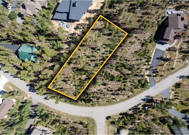 Property at 345 Moose Trl, Winter Park, CO 80482