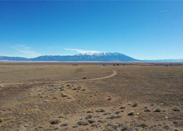Property at 1009 Jasper Cir, Alamosa, CO 81101
