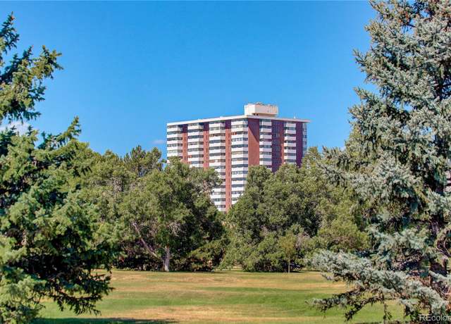 Property at 3131 E Alameda Ave #1003, Denver, CO 80209, 2 beds, 2 baths
