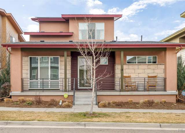 Property at 89 Oneida St, Denver, CO 80230, 4 beds, 5 baths