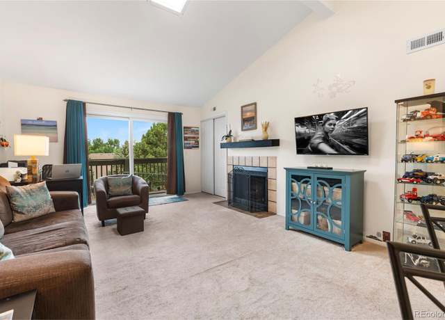 Property at 6475 S Dayton St #305, Englewood, CO 80111, 2 beds, 2 baths