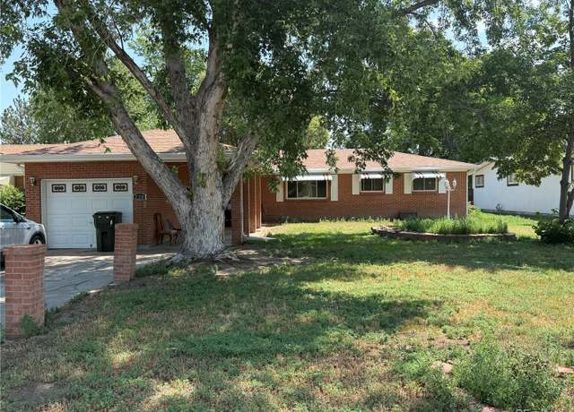 Property at 228 S Sherman St, Fort Morgan, CO 80701, 3 beds, 2 baths