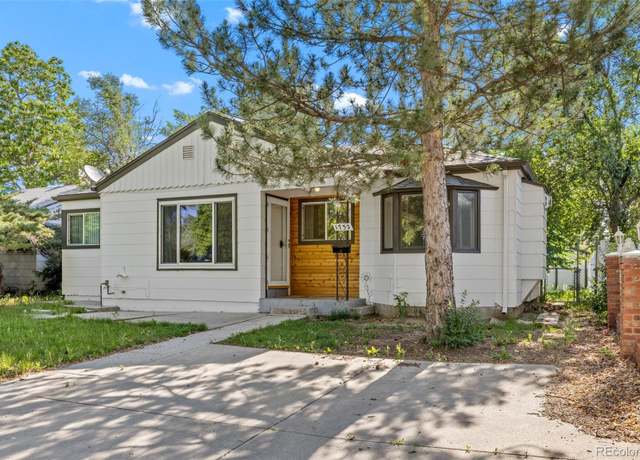 Property at 1732 Lansing St, Aurora, CO 80010, 3 beds, 2 baths