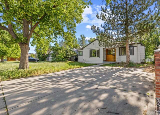 Property at 1732 Lansing St, Aurora, CO 80010, 3 beds, 2 baths